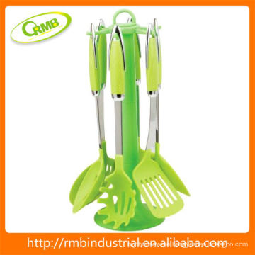 kitchen utensil set